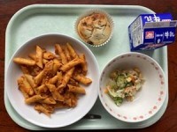 6月10日の給食