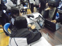 プログラミングに挑戦