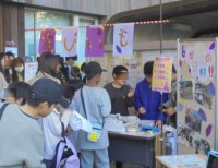 はりきって販売！