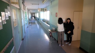 ５年生学校巡回（２時間目）