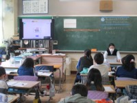 2年生算数（長さ）