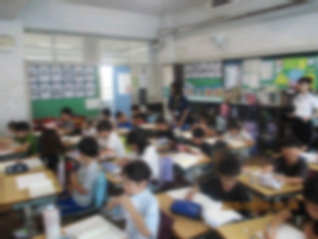 3年　国語