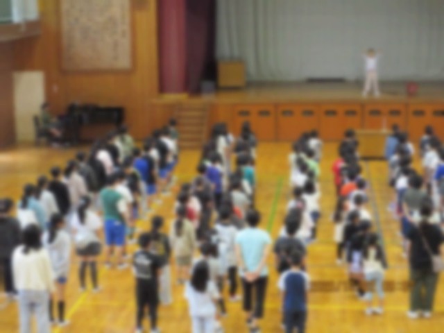 今月の歌