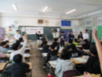 世界中で原爆を落とされた国の数