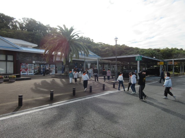 急いでトイレに