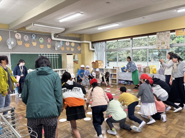 ひっくり返しゲーム