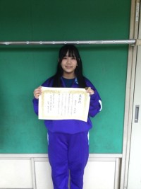 80周年金バッチ作成者へ